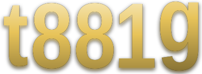 t881g logo